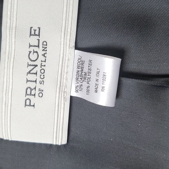 Jacket - Picture 3 of 5